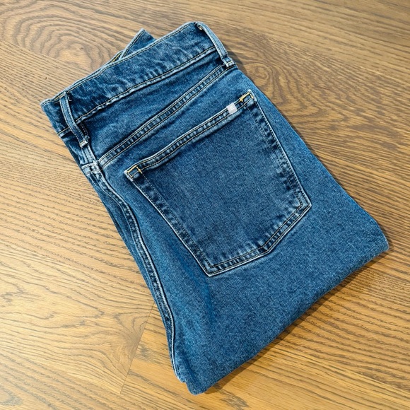 Everlane The Original Cheeky Jean - Picture 1 of 11